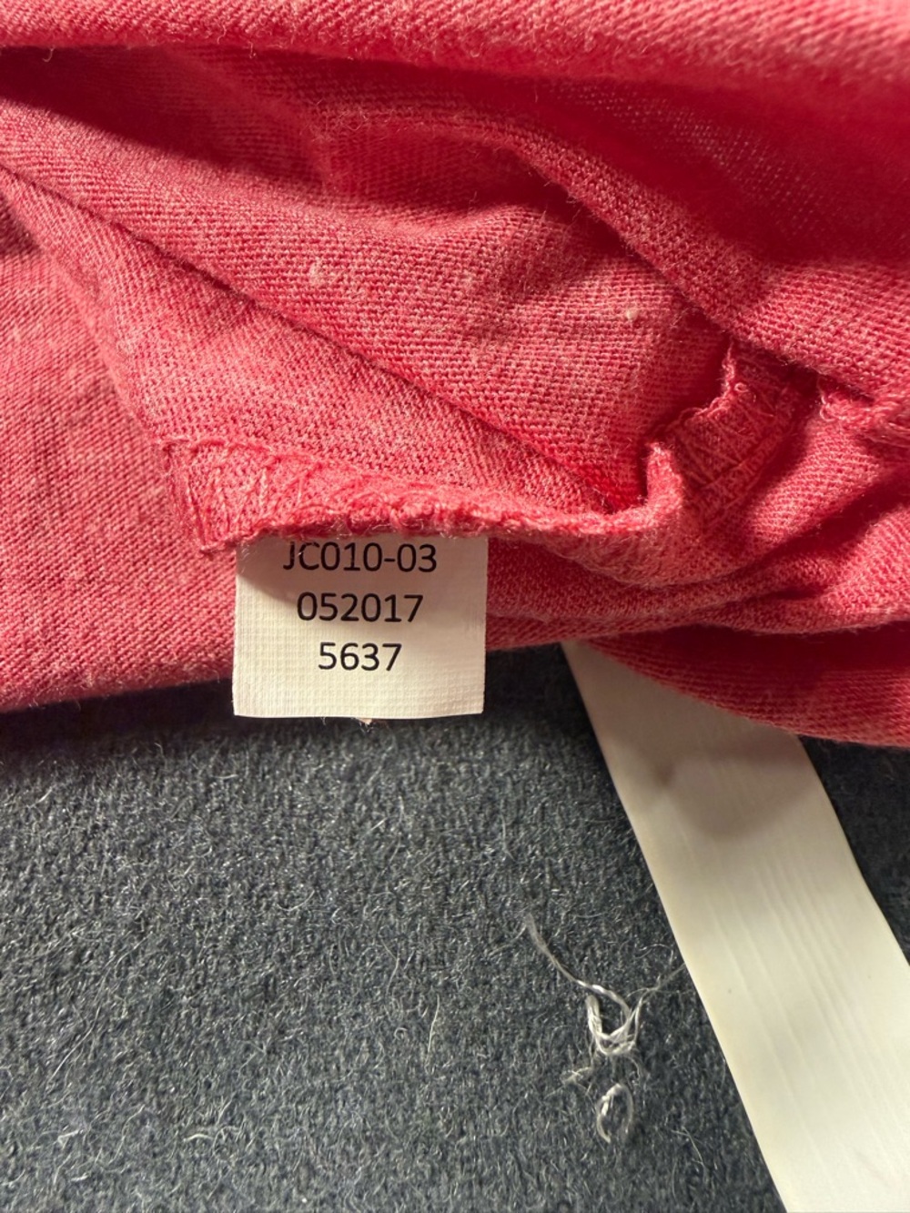 LuLaRoe Classic T Medium NWT Solid Color Short Sleeve Tee Basic - Picture 10 of 11